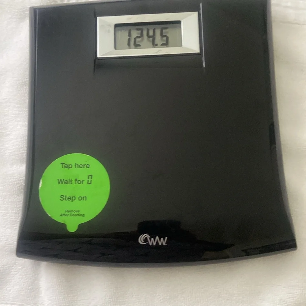 Scale - Picture 3 of 3